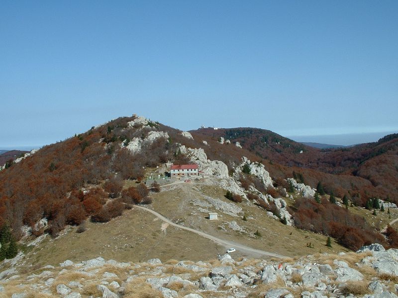 Nationalpark Nördlicher Velebit 14